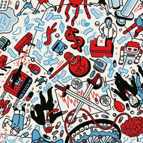 MAC Asia Shipping Company Logo